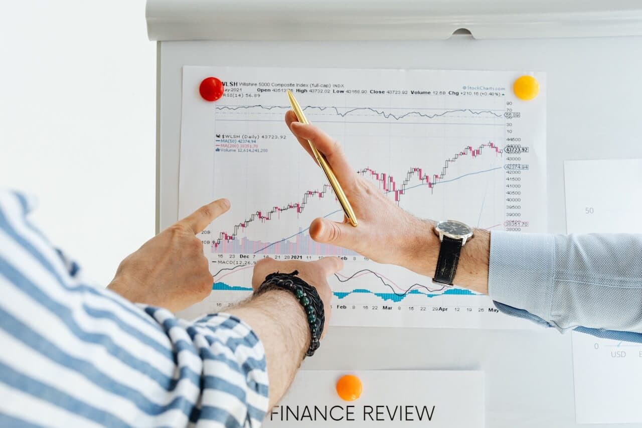 Finanzas para principiantes: 13 términos del mercado explicados fácil